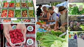 Adelaide Hills Farmers Market