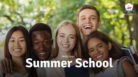 Summer School Programme