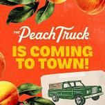 The Peach Truck at D20 