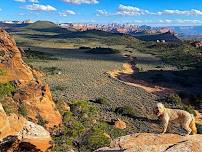 Red Butte Loop