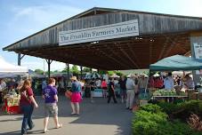 Franklin Farmers Market