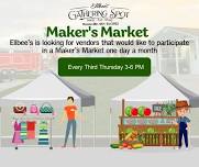 Ellbee's Makers Market