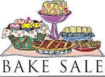 Our Lady of Snows Bake Sale