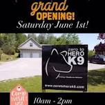 Grand Opening