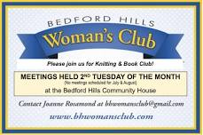 Bedford Hills Woman’s Club