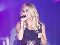 Carrie Underwood