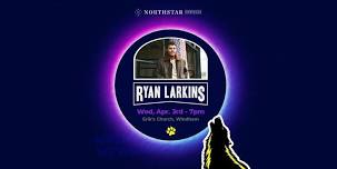 Nashville Newcomer Series featuring Ryan Larkins