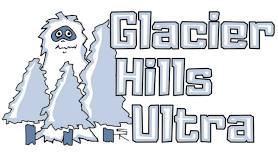 Glacier Hills Ultra 50k