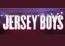 JERSEY BOYS