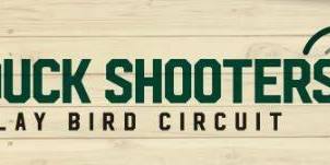 Duck Shooters Clay Bird Shoot - Hamilton