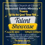 Stonecrest Talent Showcase