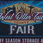 West Otter Tail County Fair