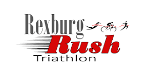 Rexburg Rush Triathlon at Wakeside Lake