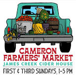 Cameron’s Farmers Market