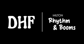 DHF @ Rhythm & Booms (Milton)