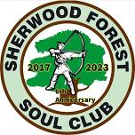 Sherwood Forest Soul Club Bilsthorpe Notts