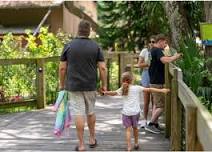 Father’s Day at the Central Florida Zoo