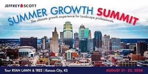 Summer Growth Summit