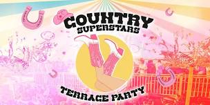 Country Superstars Summer Party - Cardiff