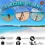 CALAGUAS ISLAND TOUR 2D1N