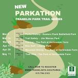 City of Franklin Parkathon