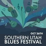 Southern Utah Blues Festival