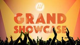 Grand Showcase