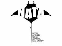 NATA AWARE DEEPS PARTY