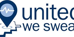 United We Sweat AXS Bootcamp @Bascule