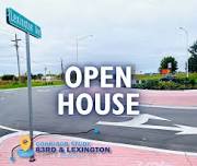 83rd & Lexington Corridor Study Open House