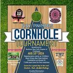 Cancer Awareness Cornhole Tournament