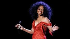 Diana Ross