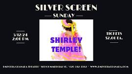 Silver Screen Sunday -- The Little Princess