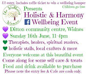 Holistic & Harmony Wellbeing Event 