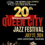 Queen City Jazz Festival