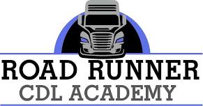 Road Runner CDL Academy Grand Opening