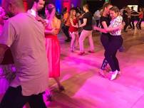 Salsa/Bachata Newcomer Class