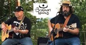 Brahman Noodles — Two Twisted Posts Winery