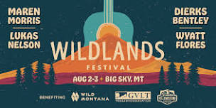 Wildlands Festival