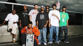 Hieroglyphics - featuring: Del the Funky Homosapien, Souls of Mischief