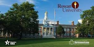 ¡Conoce a Rowan University!