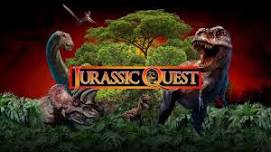 Jurassic Quest