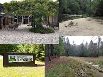 Camping for Spring Extravaganza, Chattooga River Lodge & Campground - May 17-19, 2024