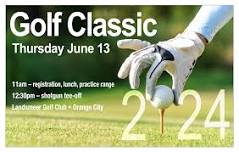 Orange City Area Health Foundation 29th Annual Golf Classic