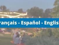 Ealing - Social French, Spanish & English Language Exchange!