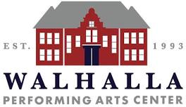 Walhalla, SC - Walhalla Performing Arts Center