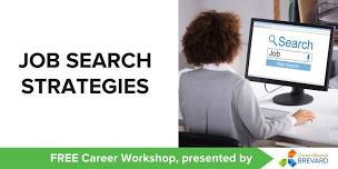 Job Search Strategies – Palm Bay