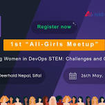 Empowering Women in DevOps STEM: Challenges and Opportunities