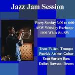 Live Jazz Jam Session