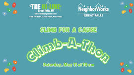 Climb for a Cause Climb-A-Thon